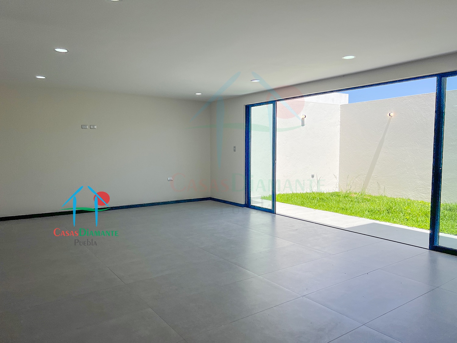 Parque Campeche Casa Isla del Carmen - Estancia 5